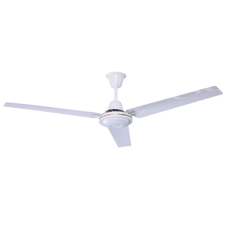 High Quality Electric SKD Celling Fan  Cheap 56 Inch China High Quality Ceiling Fans Copper Motor JK