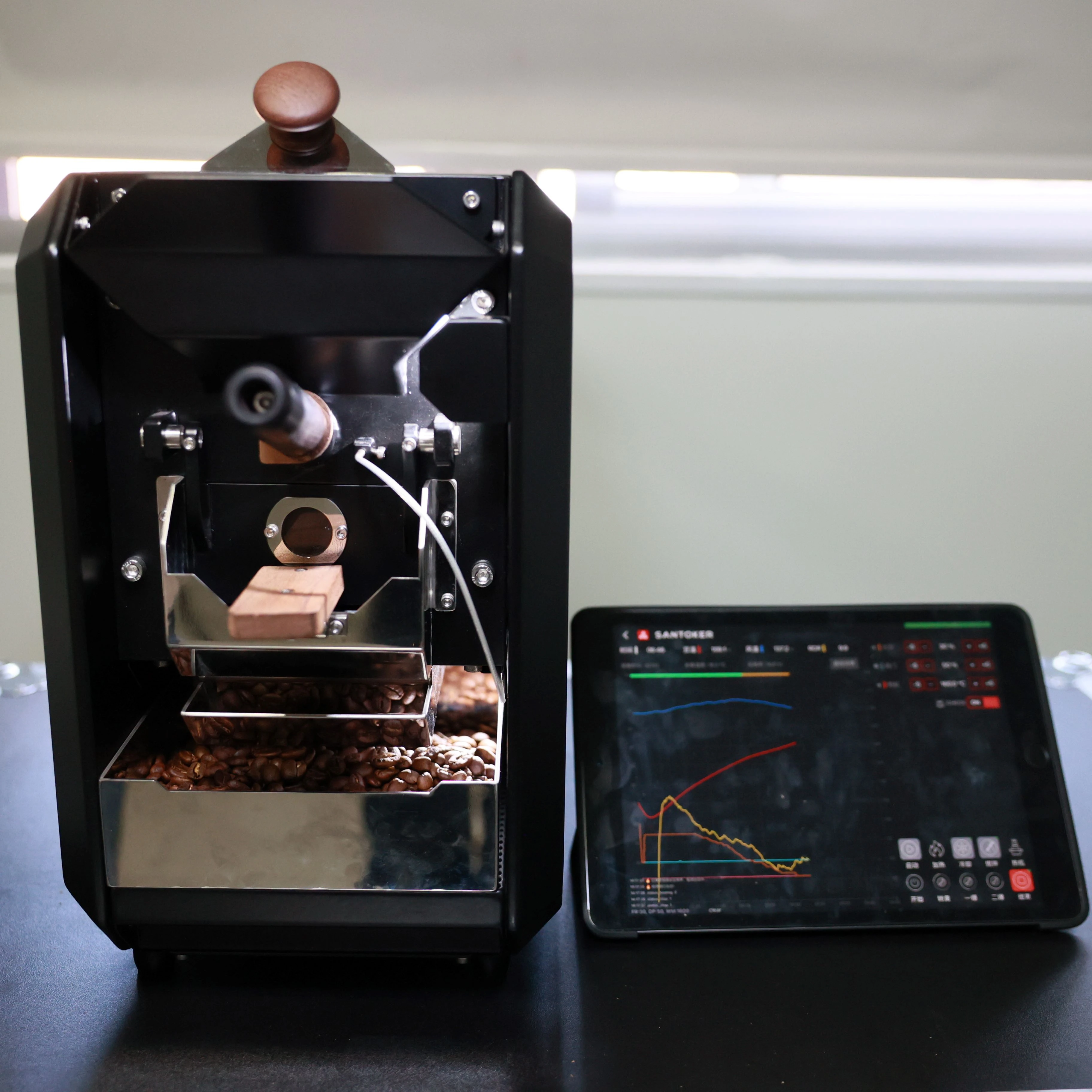 SANTOKER X3 master, 50 г, 300 г