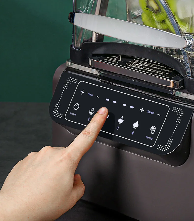 best blender to make smoothiess smoothie machine commercial heavy duty blender machine for sale