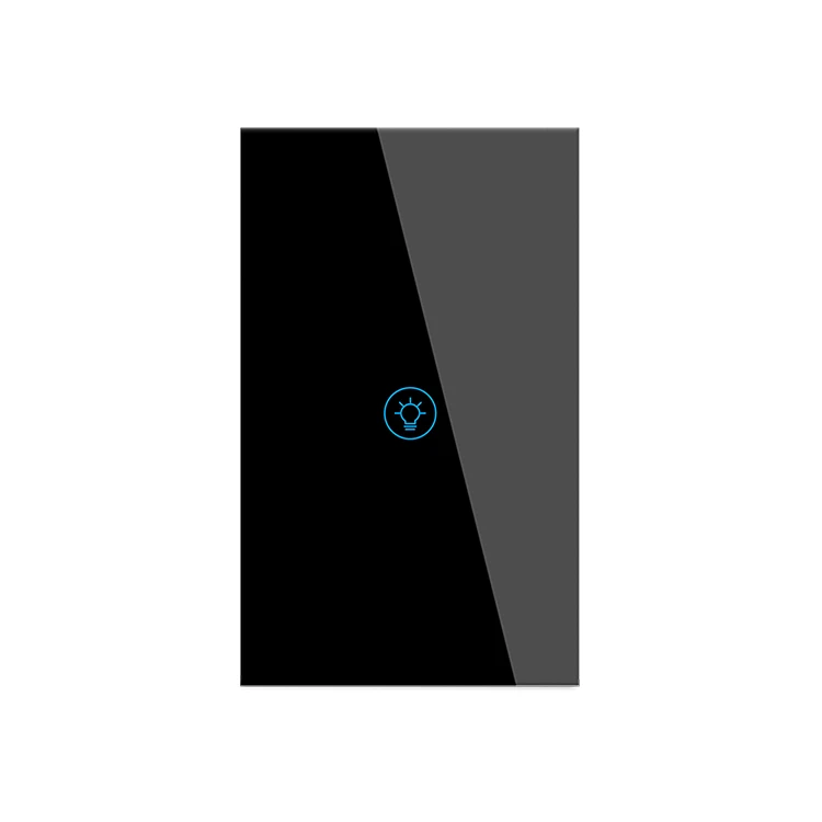 SQIVO Smart Life zigbee Tuya Home Automation US Smart Dimmer wall Switch Support Alexa voice control