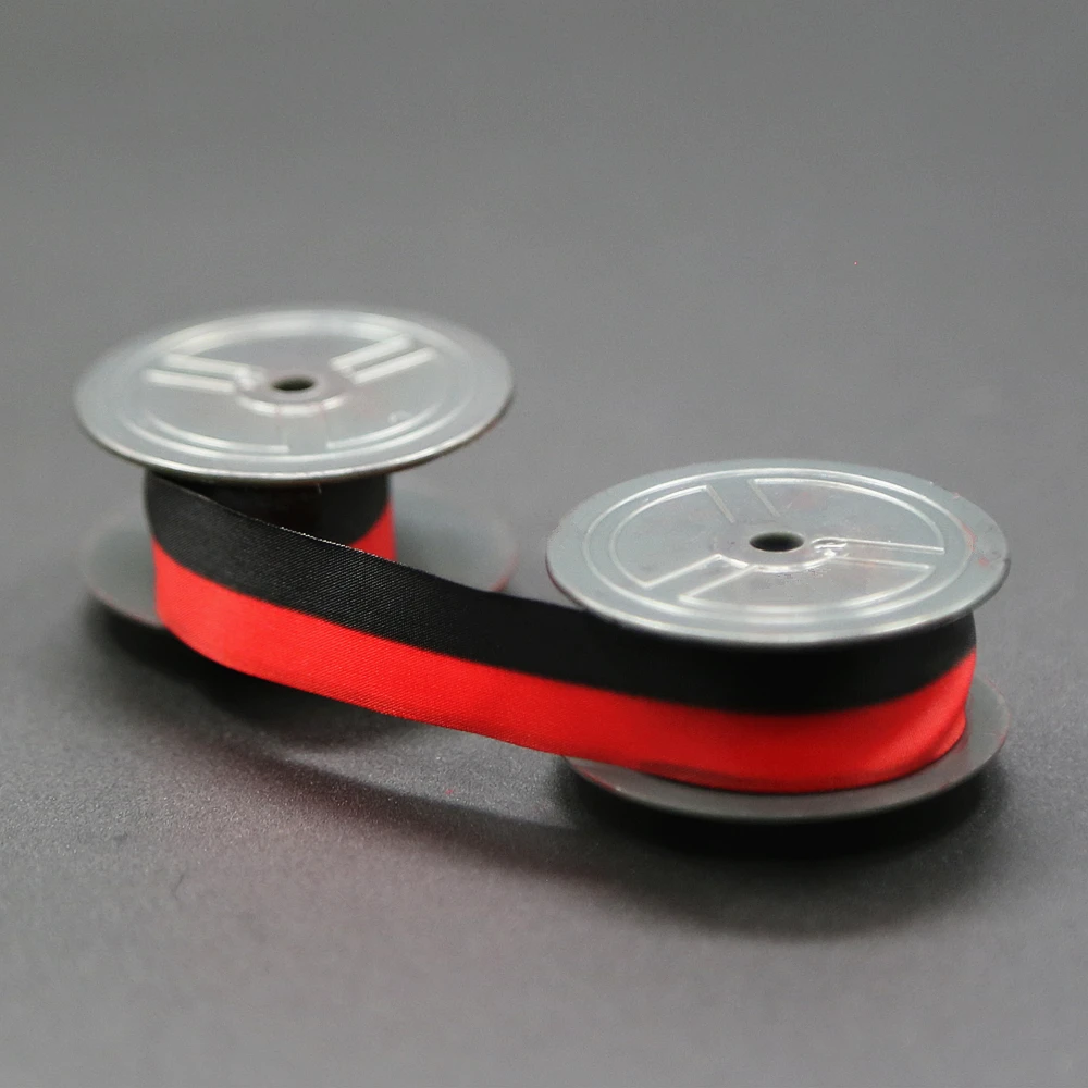 Factory Direct Sale Printer Ribbon Spool Calculator typewriter ribbon GR24 for Toshiba 1231P GR24 GR41 GR42 GR51 CANON EP102