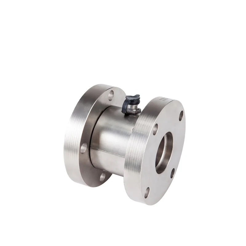 TJN-3 High Quality Load Cell Flange Style Reaction Torque Transducer 100Nm 10KNm