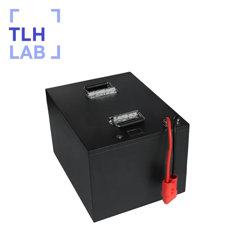 OEM 24V 48V 72V 96V lifepo4 battery pack electric golf cart Lithium ion battery