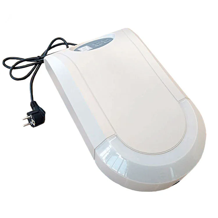 Electric Sectional Door Operator Garage Door Opener