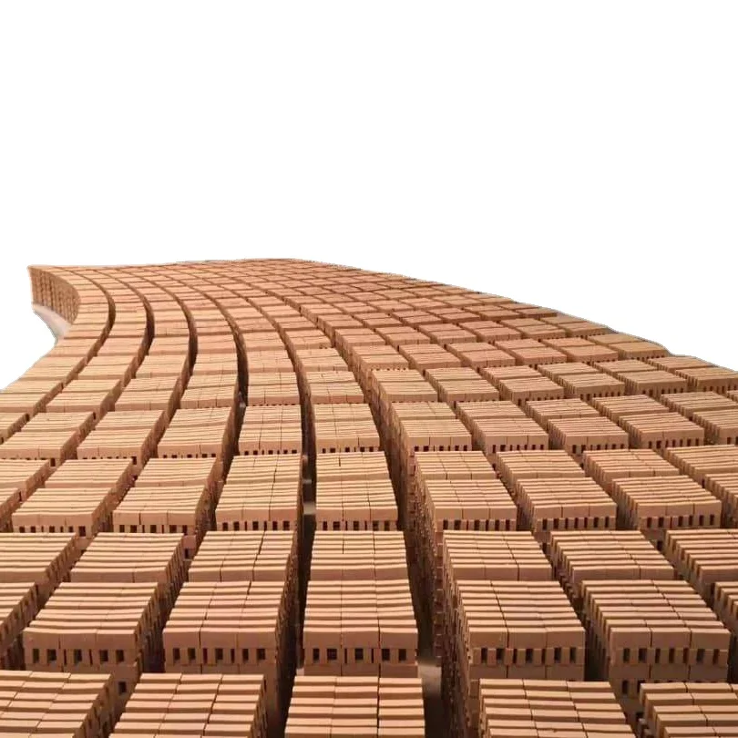 Hot Sale Clay Brick Production Process Brick Kiln Tunnel Dryer