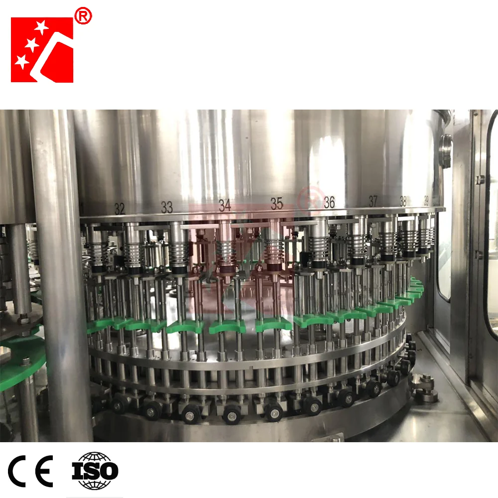 
Remote Control manufacture wholesale mini mineral water bottling plant in china with CE 