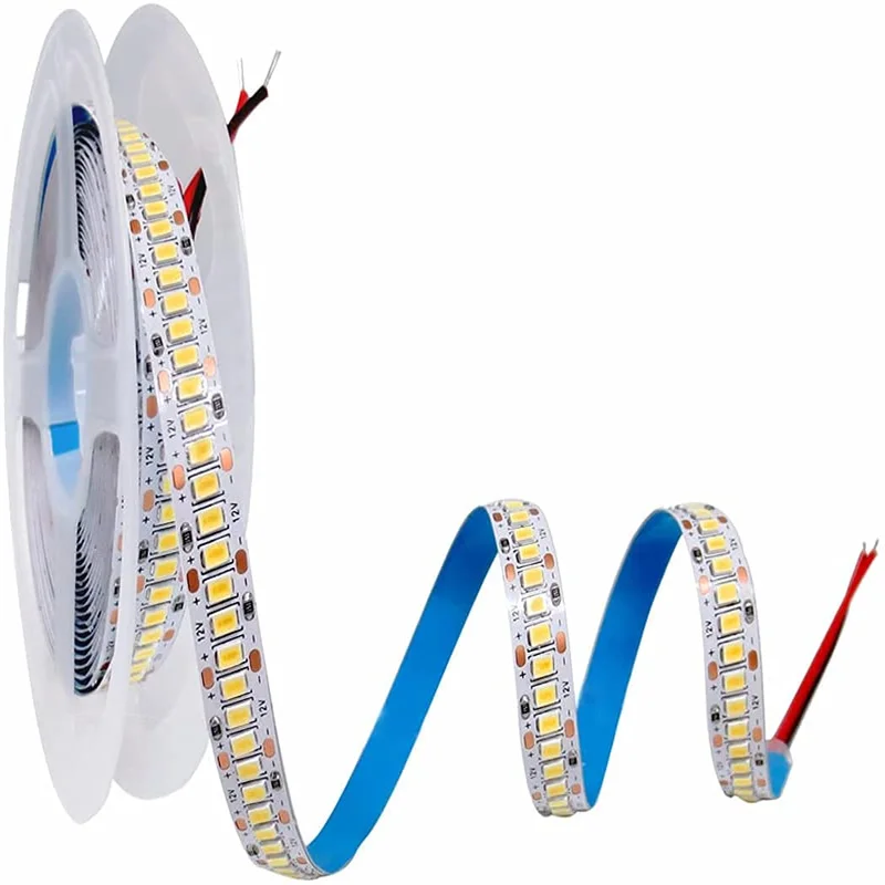GMHP RA70 12/24 В 120D 3000/4000/6000K светодиодная лента 24 Светодиодная гибкая лампа для домашнего освещения