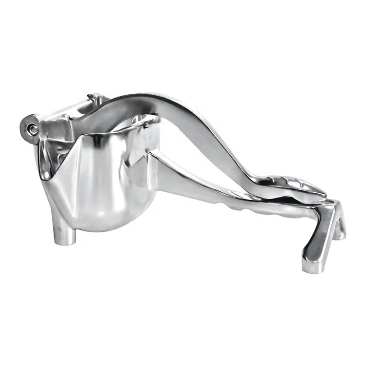 Stainless Steel Citrus Fruits Juicer Hand Manual Orange Juicer Kitchen Tools Juice Fruit Pressing Lime Lemon Squeezer