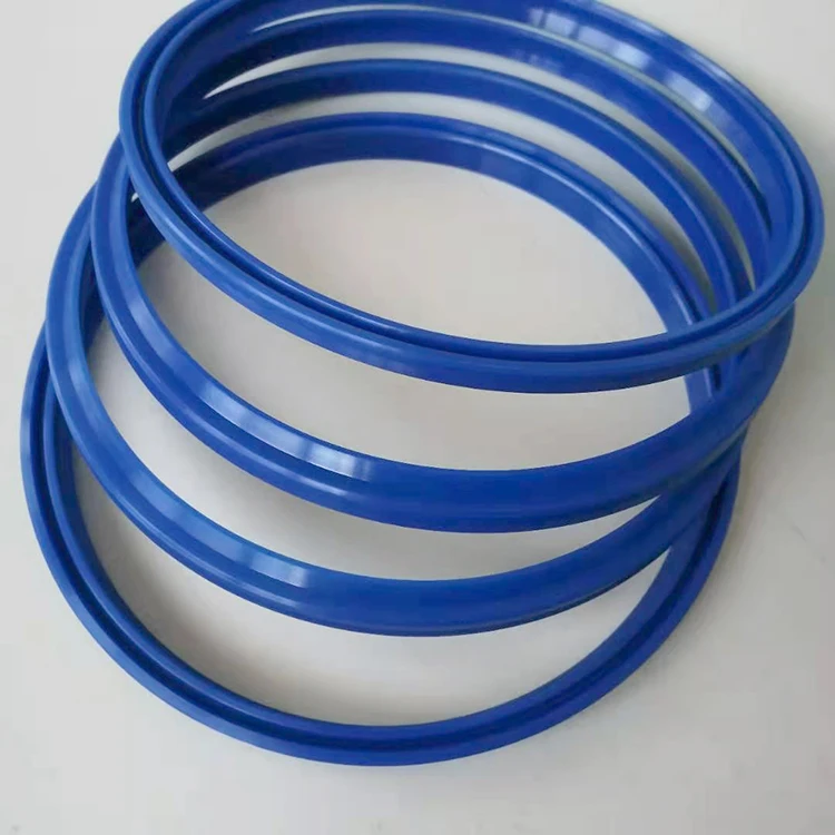 Customised Hydraulic Cylinder Polyurethane Y-Ring Pneumatic Piston Rod Oil Seal Pu Tpu U-Shape Seal Combination Seal