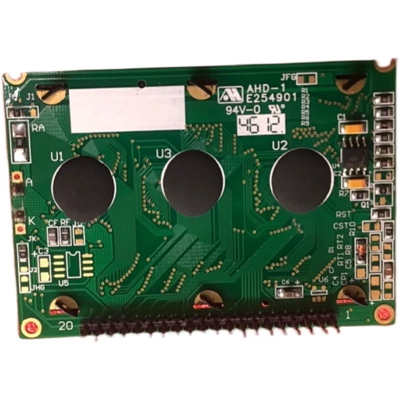 Lcd panel WG12864AB 128x64