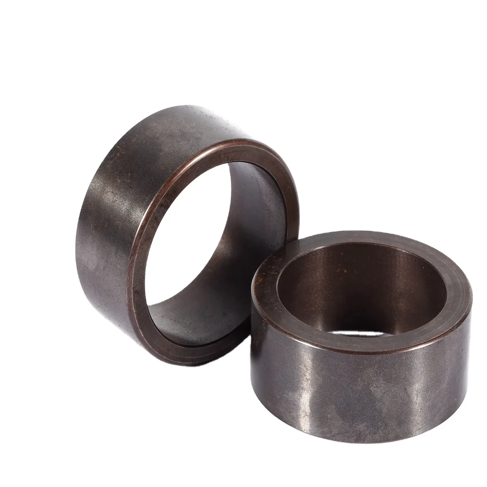 Manufacturer wholesale drill jig bushing cold heading punch carbon steel dowel pins