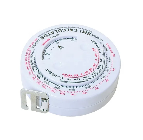 BMI-53 bmi tape measure
