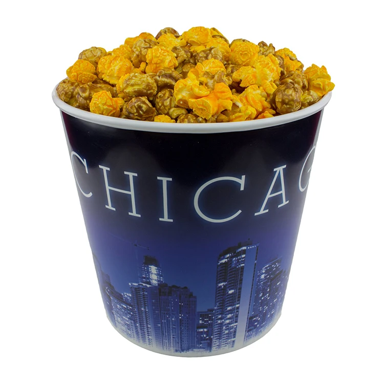 
custom high quality fried chicken bucket supplier 