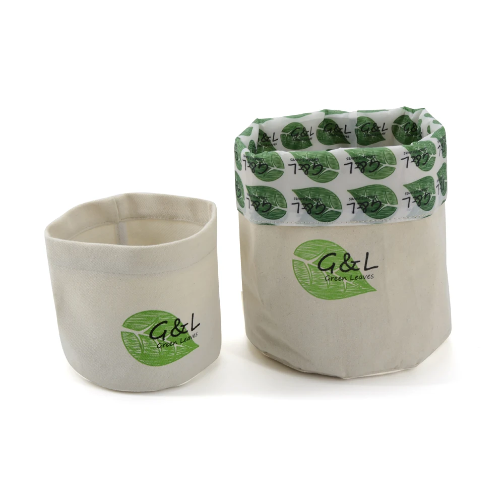 Factory Direct Sale Popular Cabinet Foldable Linen Fabric Toy Kids Storage Box With Lid