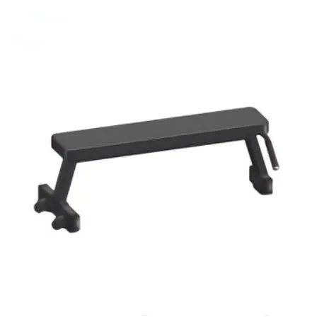 Friedrich Rome type bench of MD21 Smith machine Long bench of Portal frame Exercise Use Chair