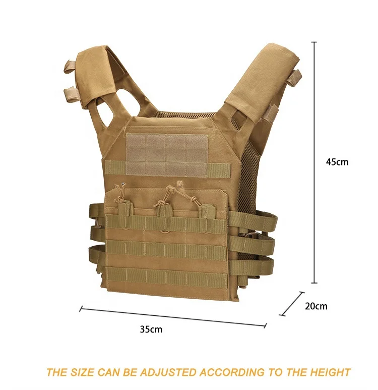 Водонепроницаемый черный тактический жилет АК из топового материала 800D пуленепробиваемый Цифровой Камуфляжный военный для стрельбы