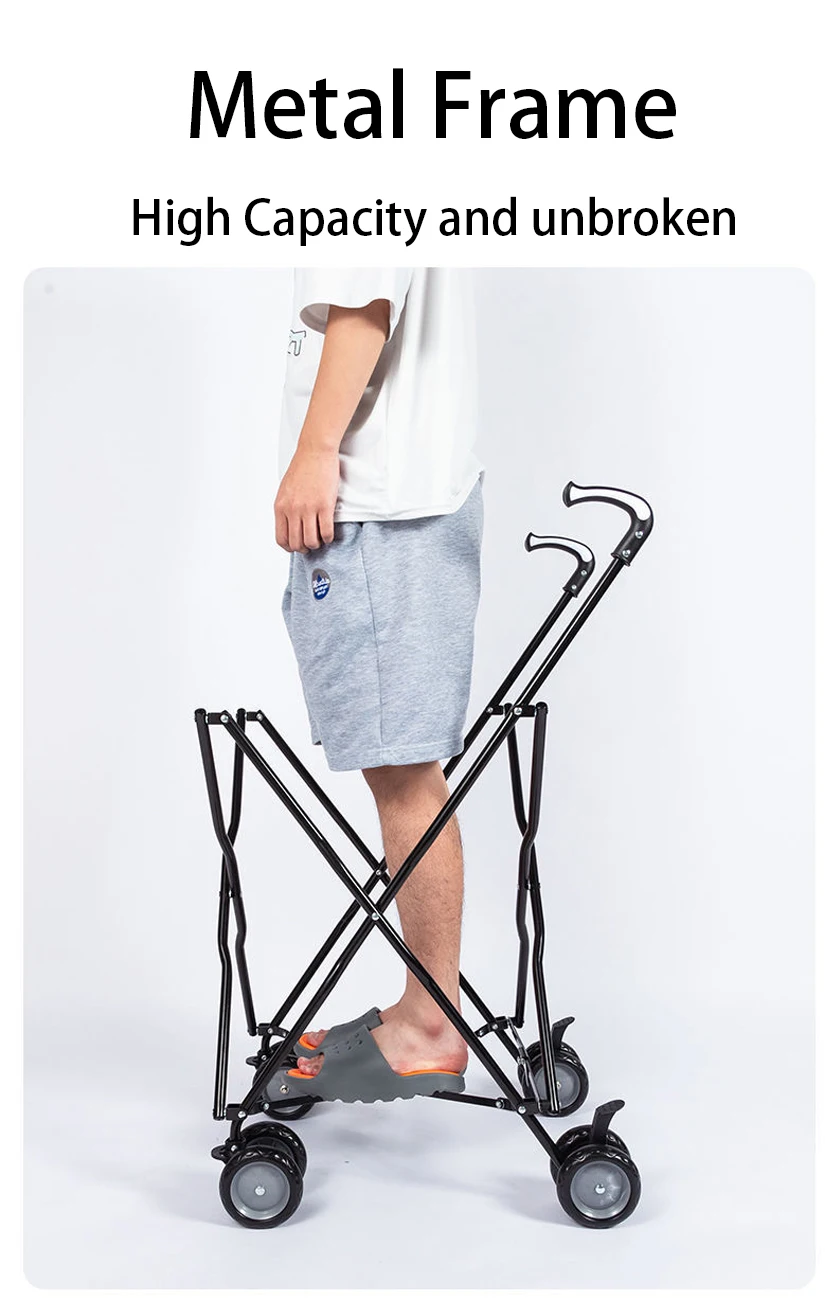 Cheap Bag Surfboard Beach Portable Folding Shopping Trolley Cart