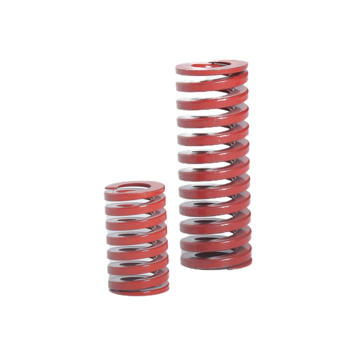 New Product Hot Sale Strong Stainless Steel Compression Spring Suitable Mechanical Equipment
