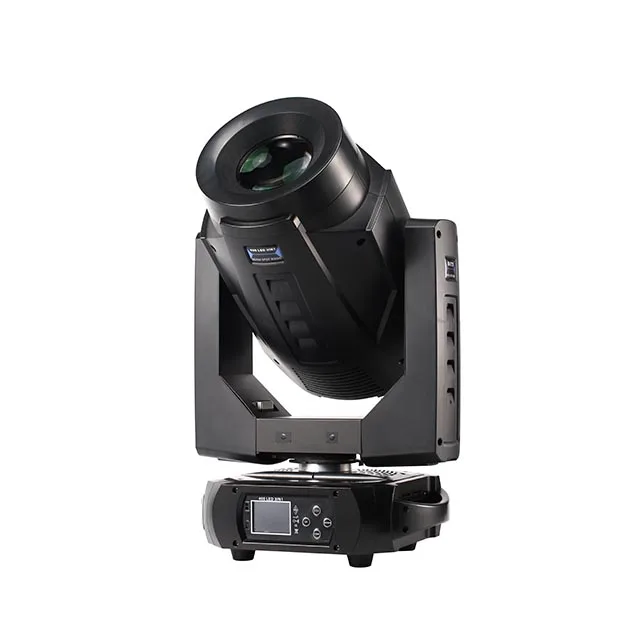 Популярный сценический прожектор 400 LED Beam Spot Wash CMY с подвижной головкой BSW от