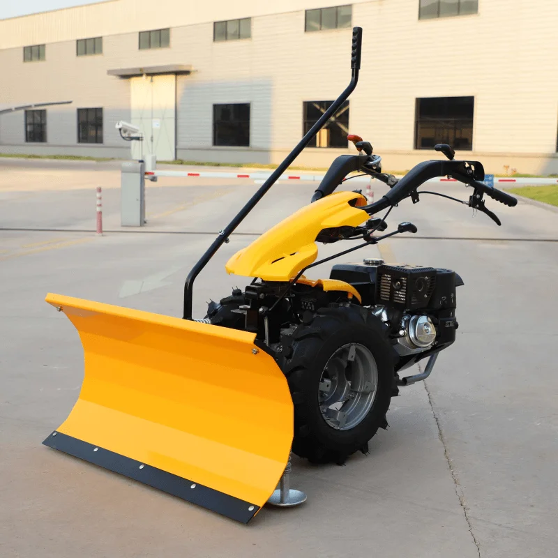 HENGLAI Snowplow Atv автомобильный снегоочиститель