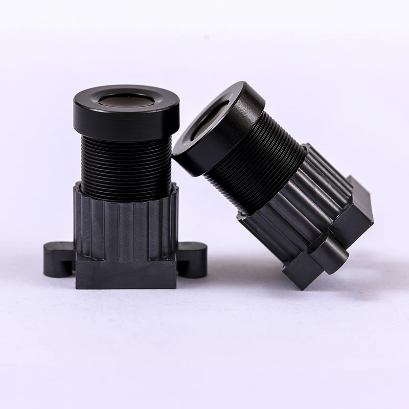 Factory MJ880812  price MJOPTC lens OEM ODM UAV lens focal length 12mm TTL 24  M12*0.5 C Mount Lens for security monitoring