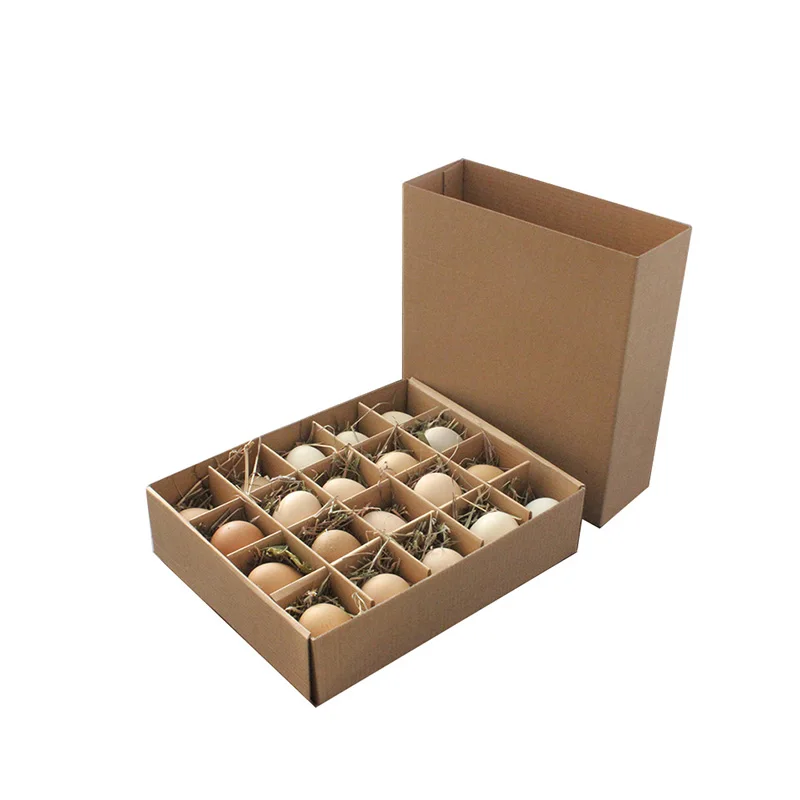 Cheap egg carton packaging egg container cajas de carton