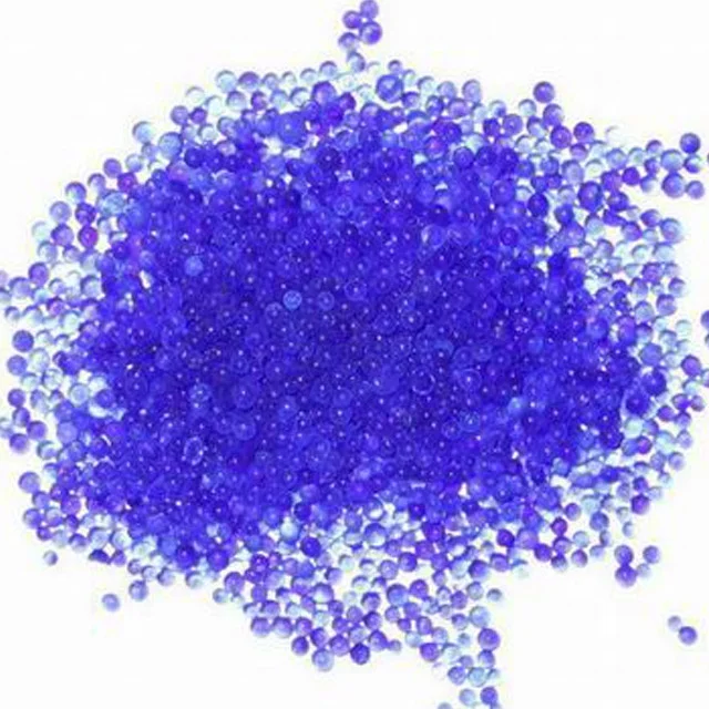 Color Indicating Air Dryer Blue Silica Gel to Transformers