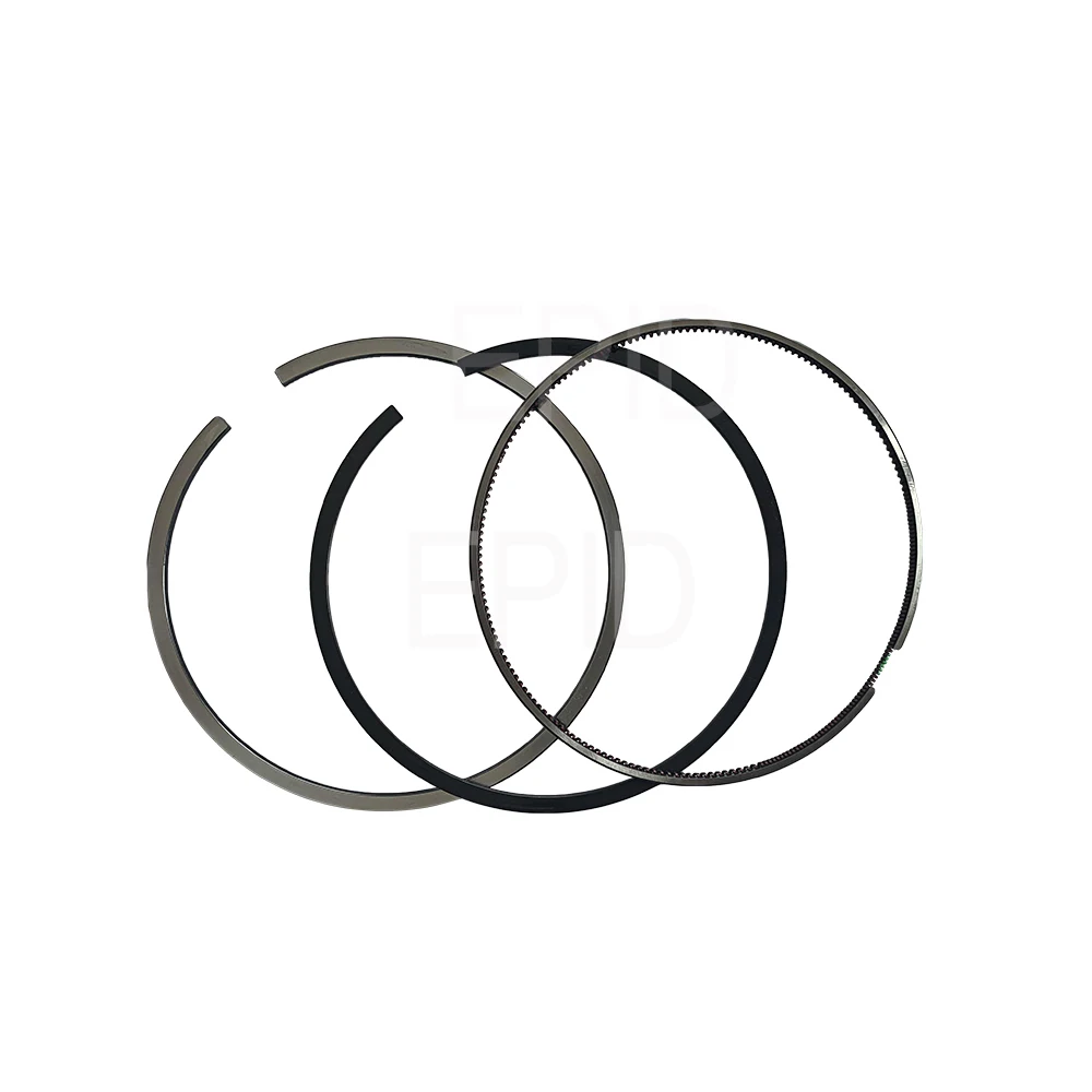 EPID OEM C4.2 c6.4 3064 3066 S4K S6K поршневое кольцо 102 мм 178-6543 1786543 для экскаватора CAT 311 312 313 314 320