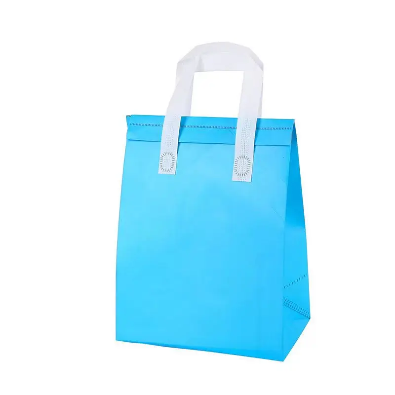 Eco friendly Non woven handbag shopping bag Gift Packing Bag Custom OEM Customized Logo