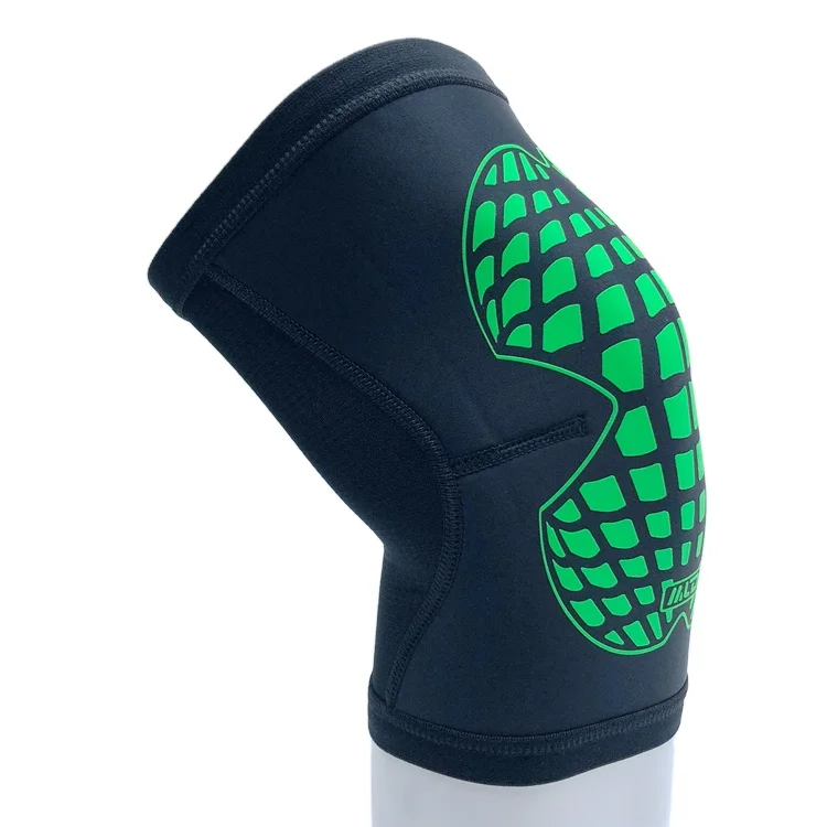 Motorcycle Neoprene Orthopedic Knee Sliders Elbow Knee Pads Elbow Knee Pads for Bikers
