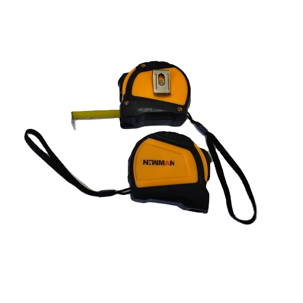 China manufacturer metal 5m steel meter 8m heavy duty cheap promotional tape measure