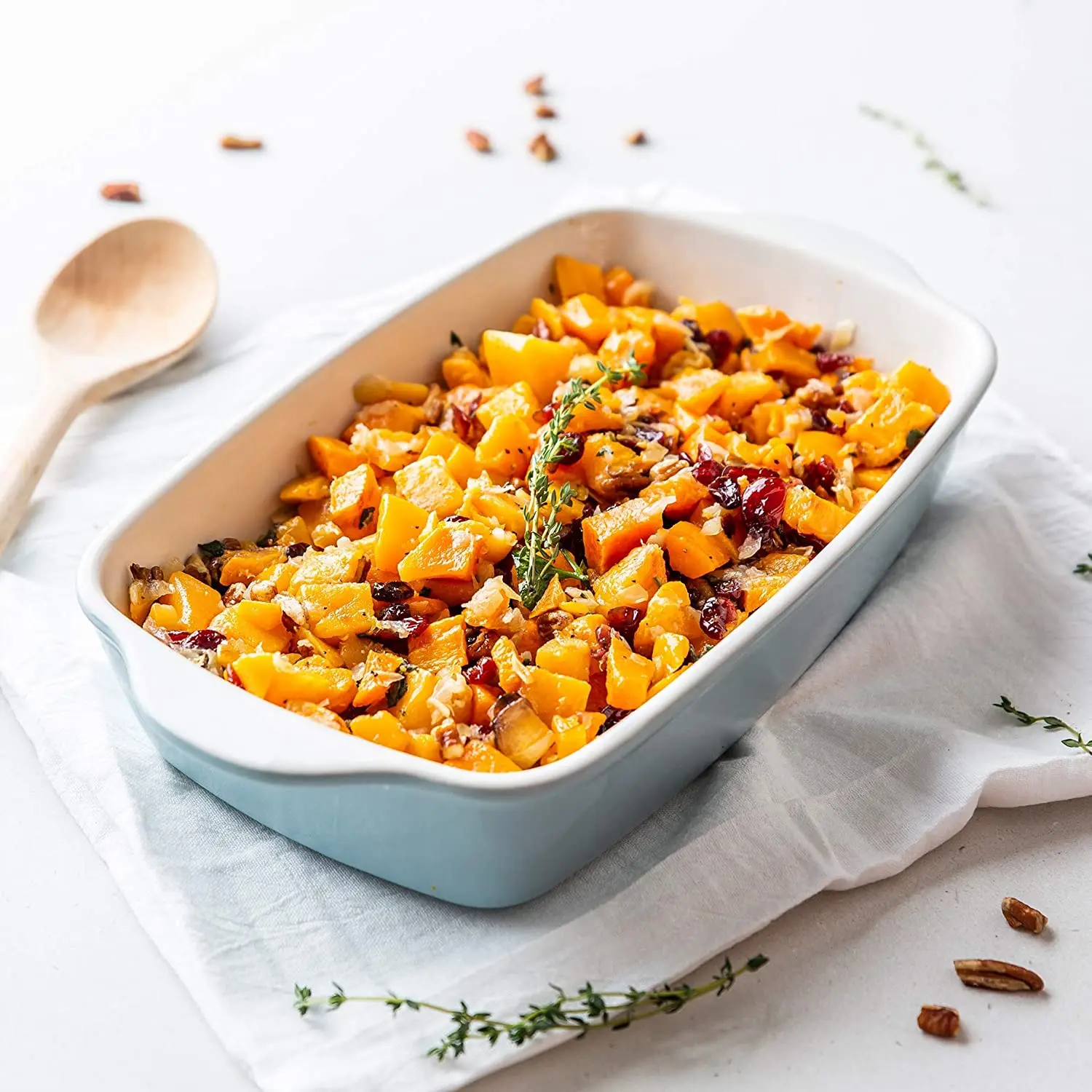 Factory Wholesale Nonstick Baking Dish Set Of 3, Two Eight Ceramic Bakeware For Cooking