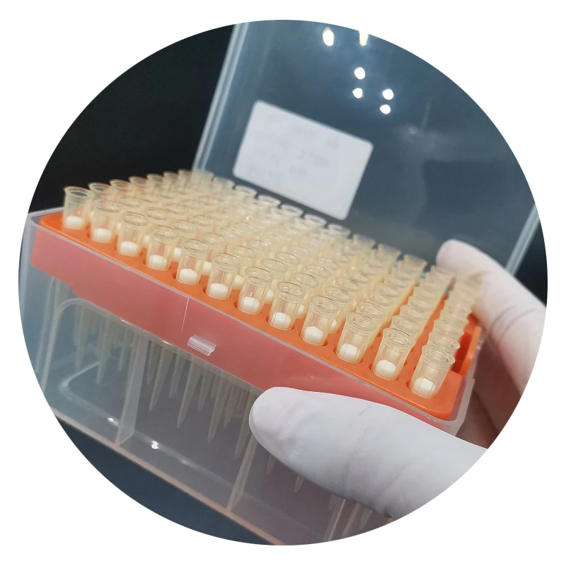 disposable all size sterile filters tip plastic  pipette tips with filter 10ul 20ul 50ul 100ul 200ul 300ul 500ul 1000ul 1250ul