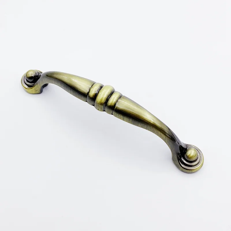European Classical Old-fashioned Various Specifications Modern Pull Cabinets Handles