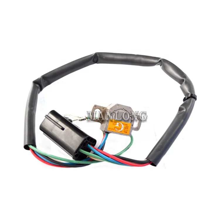 Forklift parts accelerator sensor  used for NICHIYU with OEM 70000-45711