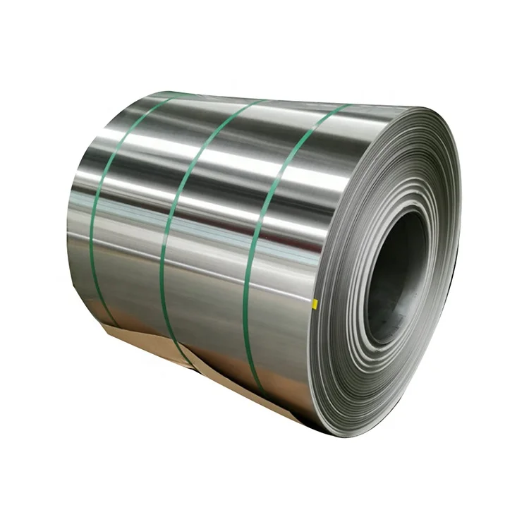 China direct sale large stocks good price 1mm stainless steel coil 430 310s stainless steel coil