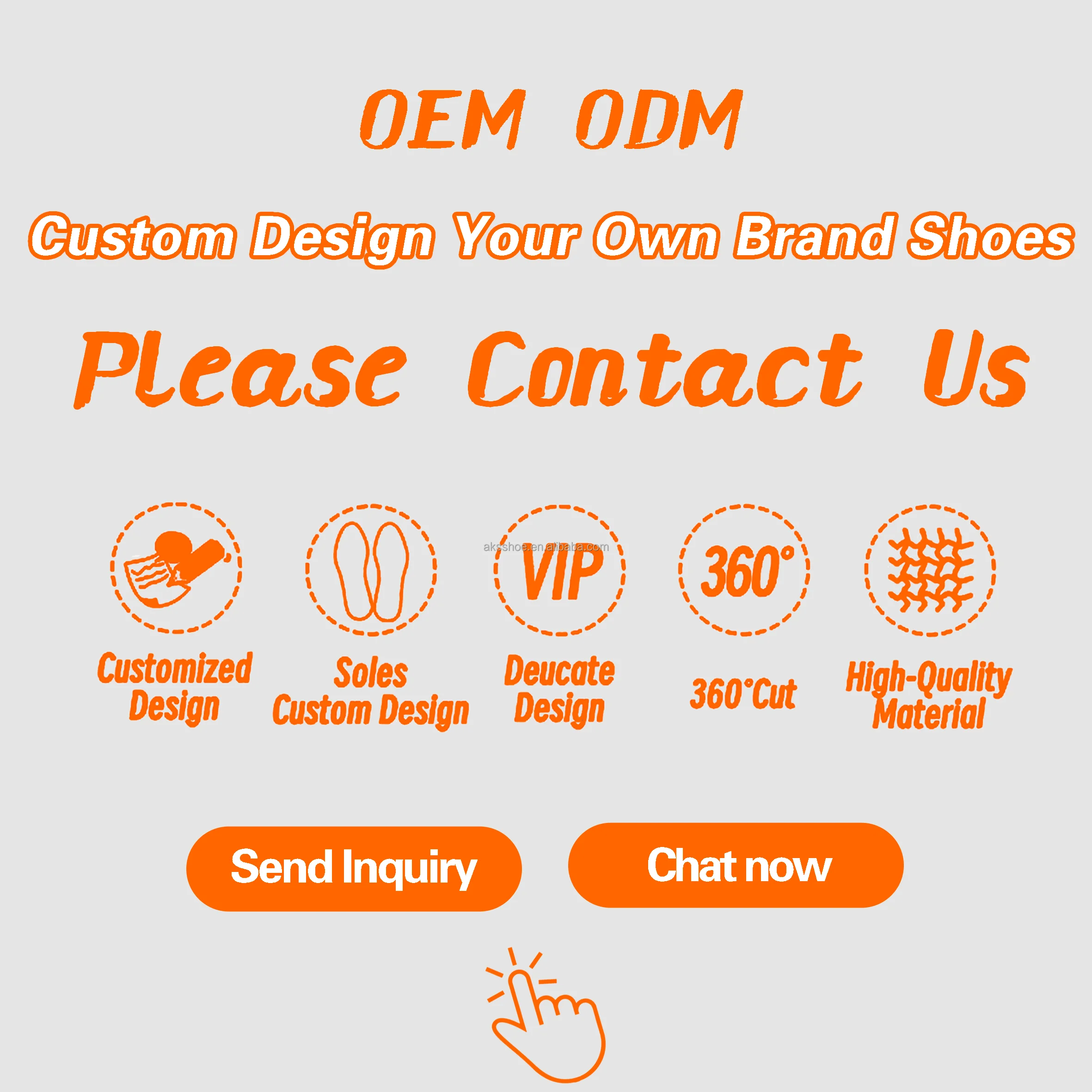 AKS Footwear Manufacturers Brand Design Casual Walking Shoes Custom Sneakers for Men Skateboarding Shoes