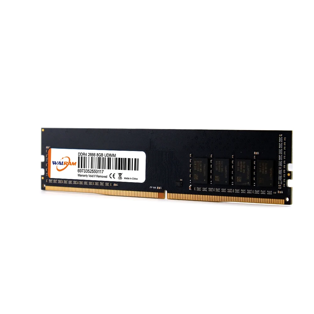  ОЗУ для компьютера OEM /ODM ddr4 4 ГБ/8 ГБ/16 ГБ ram memoria 2400 МГц
