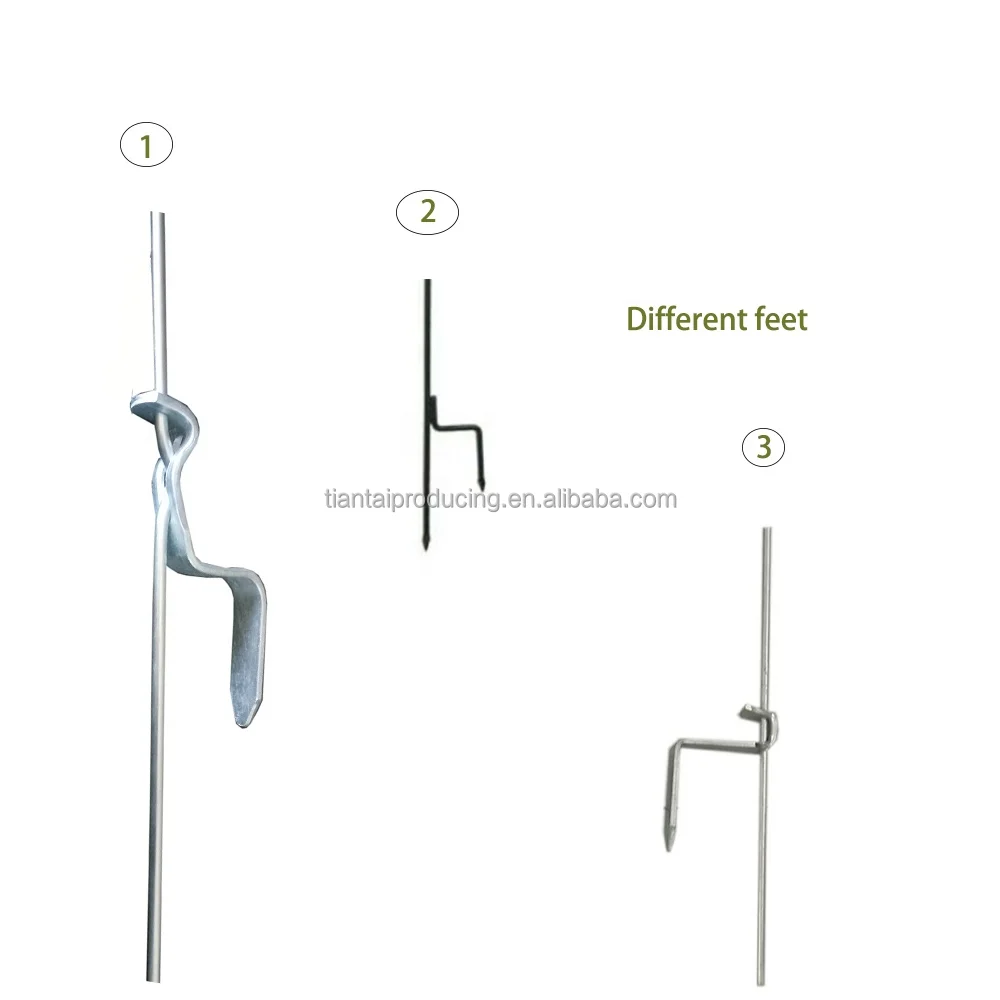 pigtail fence post (10)