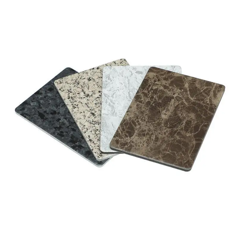 Wall Cladding Exterior ACP ACM Sheet pvdf  3mm 4mm 5mm alucobond aluminum composite panel  alucobond building materials