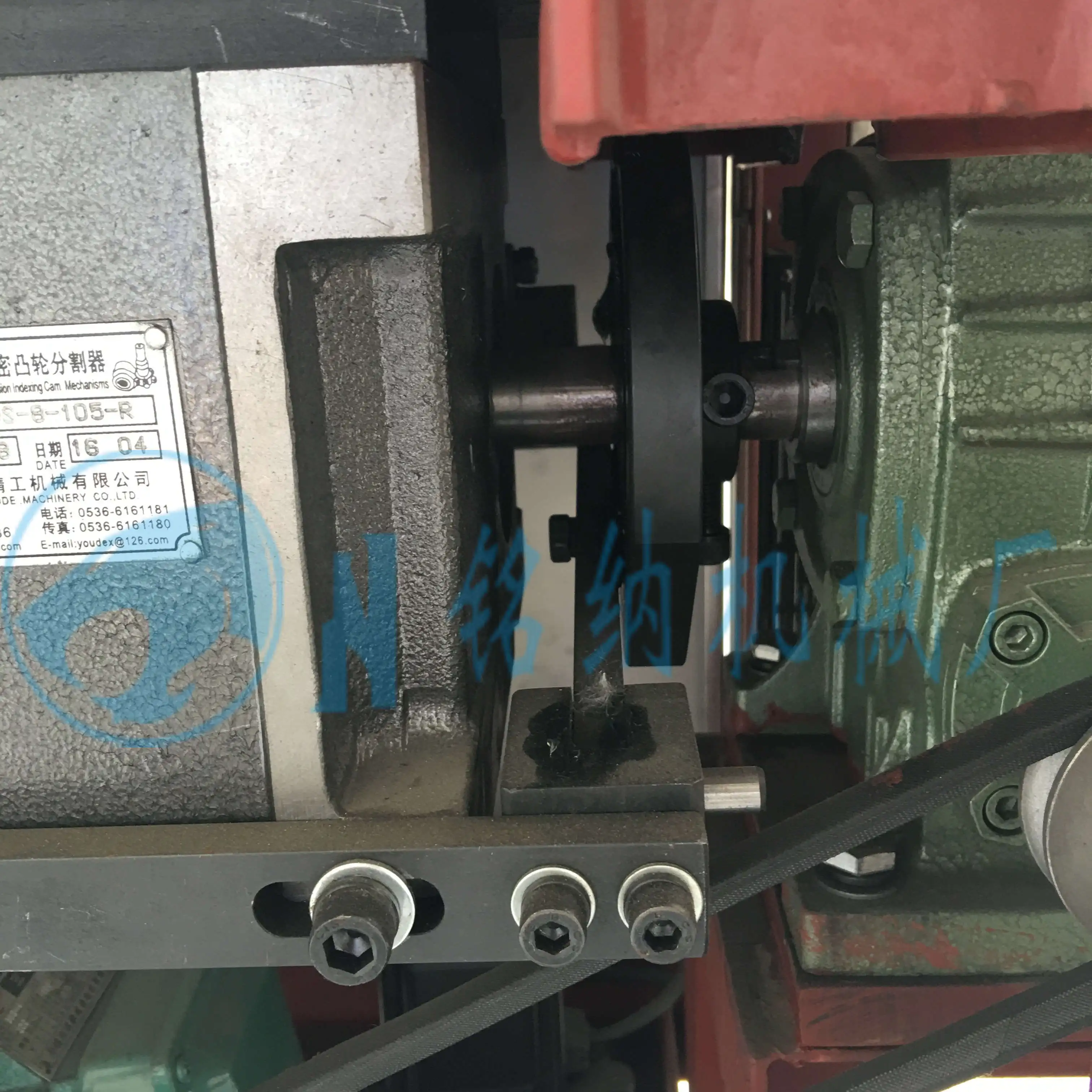 Tube filling and sealing machine small diameter for knurled hand cream oval ointment collapsible 7075 aluminum lipstick cosmetic