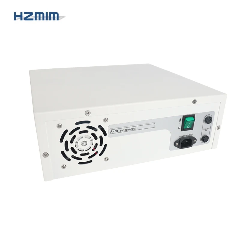 China Medical Suction and Irrigation Pump For Hysteroscope Laparoscopy Surgery Irrigation Pump