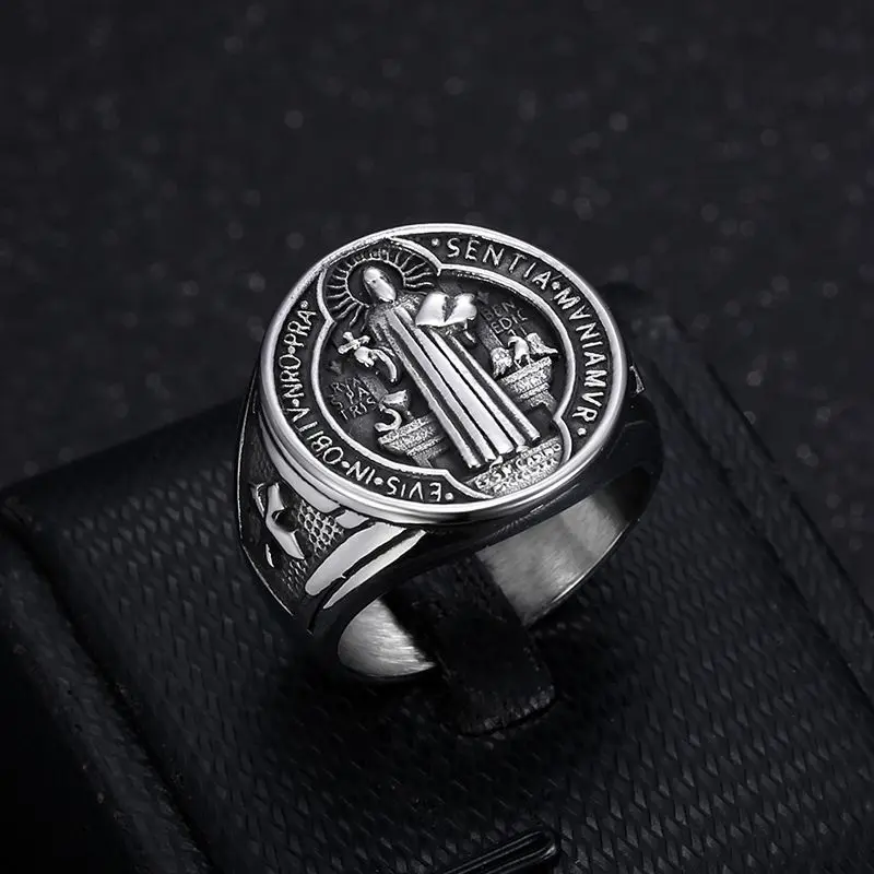 Hot Sale hiphop Shinning ring Luxury men Gemstone Ring for men Fashion Jewelry party Wedding Rings for men