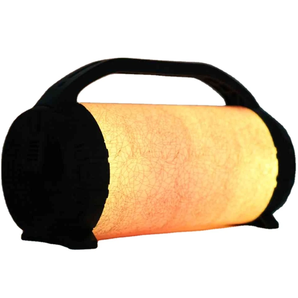 bocina Bluetooth karaoke bluetooth speaker altavoz de sonido Sound speaker wireless 10w cheap promotion speaker