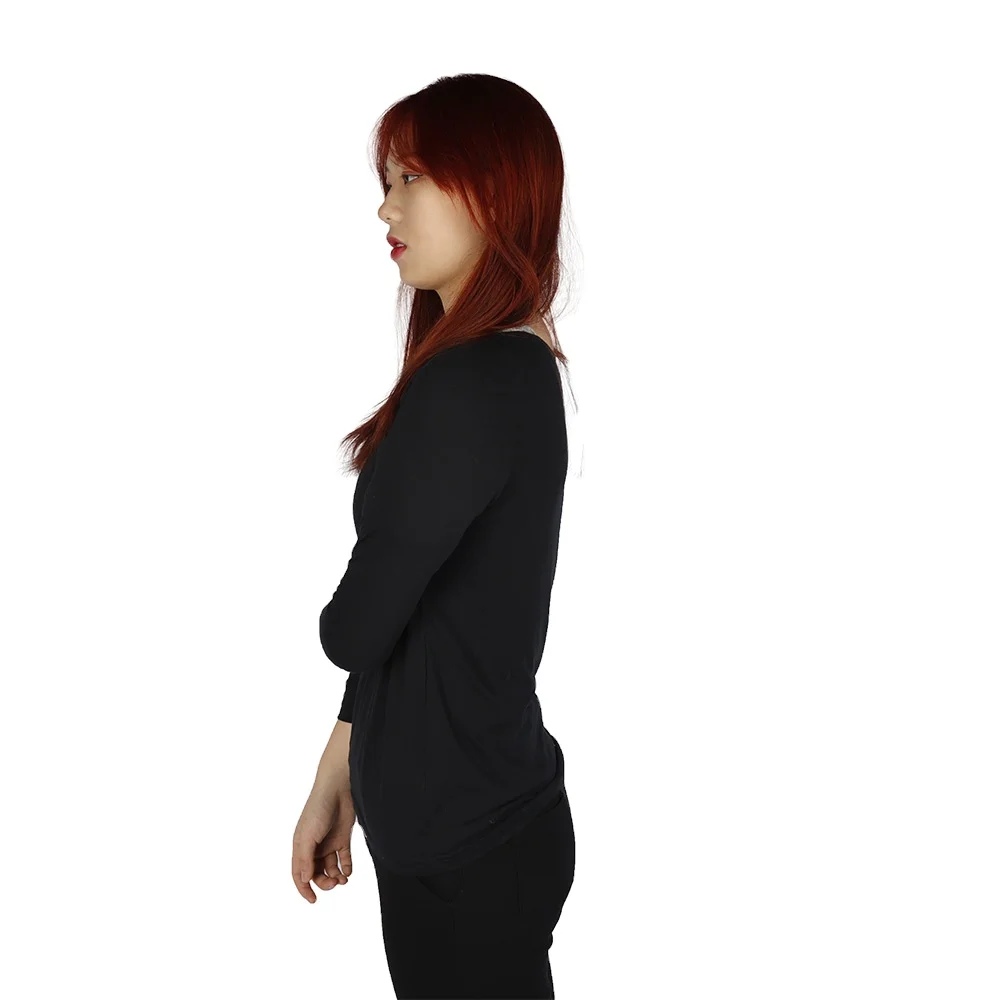 
Modern Simplicity Cotton Product Maternity Clothes Breastfeeding Nursing Tank Tops 