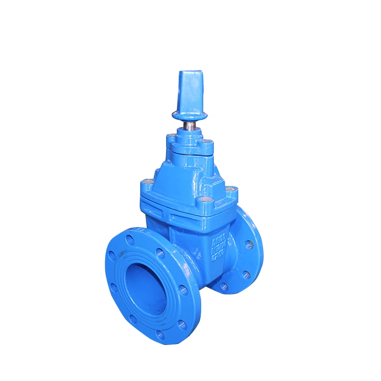 cast iron gate valve dn-100dn 3 inch gi flanged gate valve price list philippines