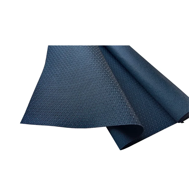 Manufacturer Supplies Film Covering Non Woven Fabric Anti-Slip Color Coated Non-Woven Fabric For Home Use