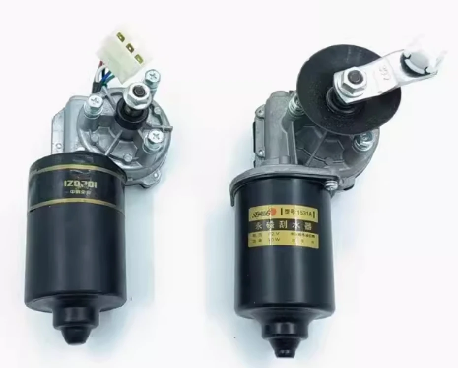 2024 New upgrade Great Wall Harvard H3/H5 front wiper motor price discount