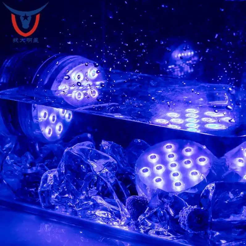 Advanced Technology Low Price Micro Brite Led Pool Light