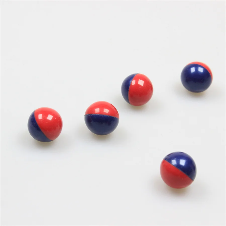 biodegradable paintballs 0.68 caliber Self defense Paintball  Easy To Wash